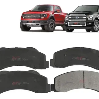 Pastillas Delanteras Ford 150 Raptor