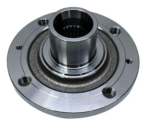 Bocin Rueda del Peugeot 206 1,4 1,6