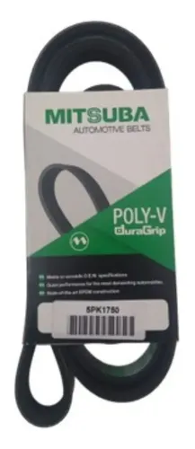 Correa Unica CL2 Lg Sy Sc Mst Mg Renault