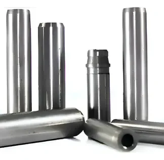 Guias Valvula TD27 BD30 MT3000 Guivain