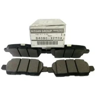 Pastillas Tra Maxi-altima Murano Xtra Pointer