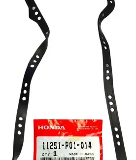Empaque Carter Honda Civic 92/98 Npc