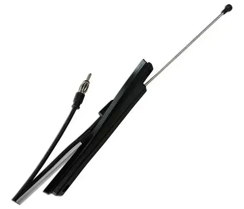Antena Radio Nissan Todos