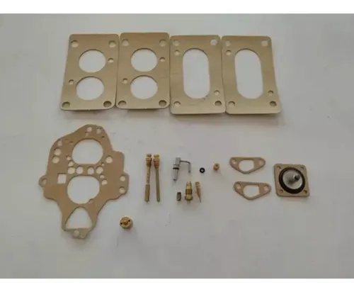 Kit Carburador Renault 9 /18GTX/21