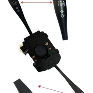 Swiche Luces Completo Sentra Original