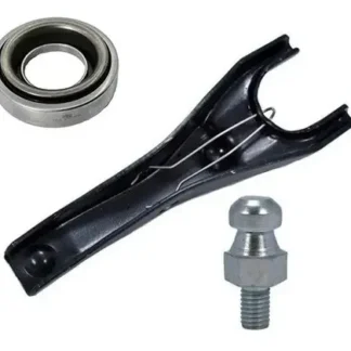Horquilla Clutch Nissan Urvan Frontier