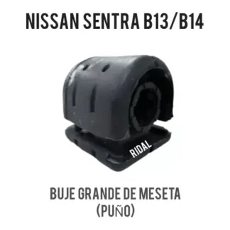Bujes Tijera Puño Sentra B13/B14 Nissan