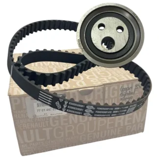 Kit Reparticion R/ Kangoo 8V