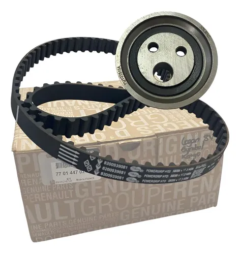 Kit Reparticion R/ Kangoo 8V