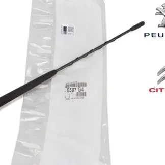 Antena Radio Peugeot Original