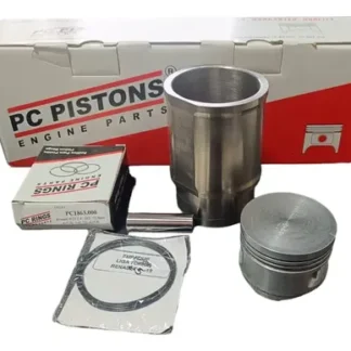 Kit Motor R-9I R-9I Cl 1.4 R-19 1.4 Ks
