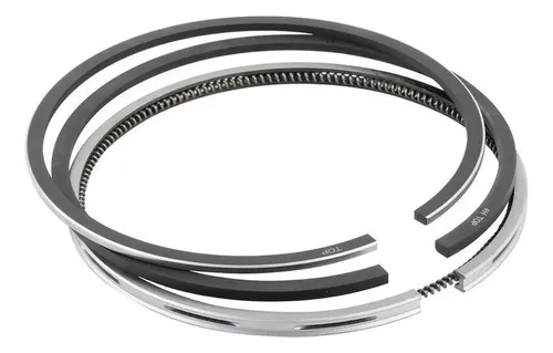 Anillos 0.25 Sentra 8V E15/16 0.25 Npr