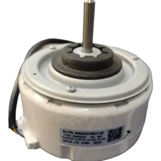 Motoventilador R- Lg Sd Solo Original