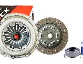 Kit Embrague Honda Civic 212 Mm D16A Zc Reick