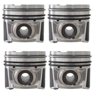 Pistones Std Peugeot 206 1.4 75 Mm Original