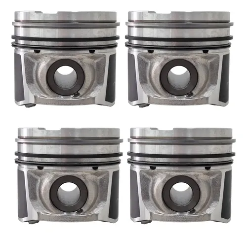 Pistones Std Peugeot 206 1.4 75 Mm Original