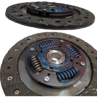 Disco Clutch Honda Civic 212X150X20 Deikin