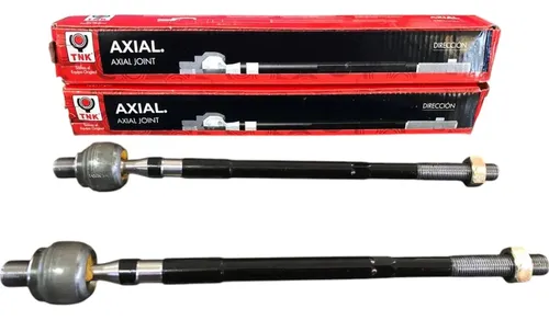 Brazo Axial Allegro