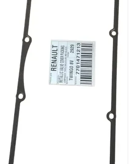 Empaque Tapa Valvulas Tw Twingo Ii 8V Ramfor