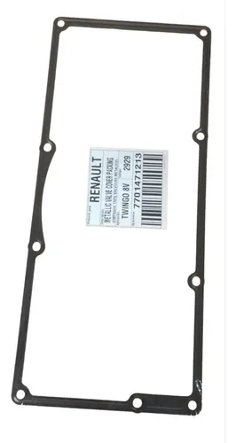 Empaque Tapa Valvulas Tw Twingo Ii 8V Ramfor