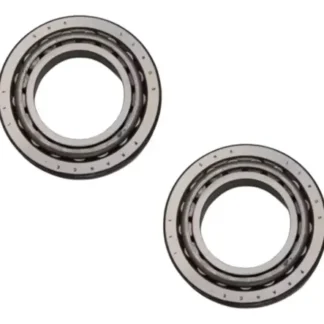 Rodamiento Trasero Externo R-6MV R-12 18 Breck Snr
