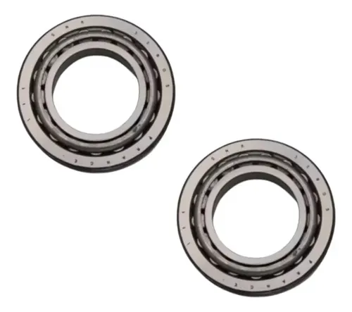 Rodamiento Trasero Externo R-6MV R-12 18 Breck Snr