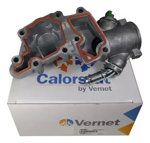 Termostato Mg Nv Cl Peugot 1,4/1,6/1,8 Vernet