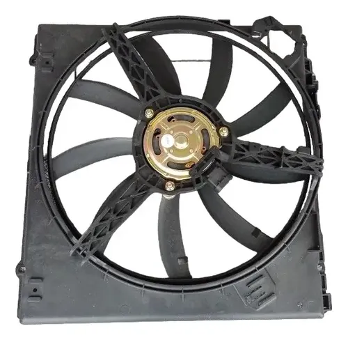 Motoventilador Twingo