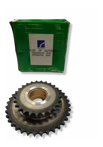 Piñon Eje Levas Sentra B14 GA16 Engine Master