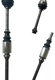 Eje Homocinetico P- 306 1,4 Der 0063 Metelli