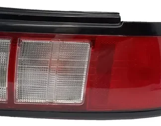 Stop Der Sentra B13 97-2000 Blanco Depo