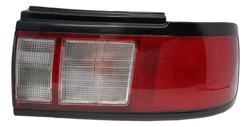 Stop Der Sentra B13 97-2000 Blanco Depo