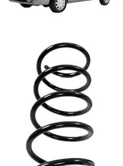 Espiral del Nissan Sentra B13/B14 Imal