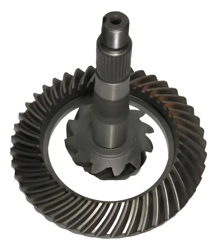 Corona y Speed Toyota Hilux Diesel
