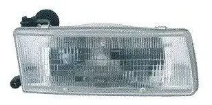 Unidad Der B13 Vidrio 91/92 Depo