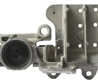 Soporte de Caja Aut Nissan Sentra Motor 2,0 Mod 07-12