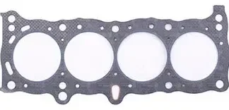 Empaque Culata Accord Prelude 2,0 A20A Fraco