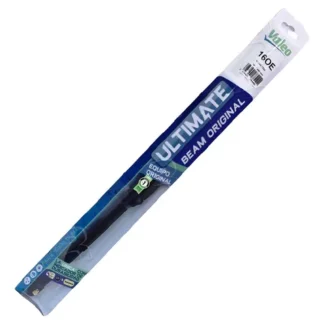 Plumilla Universal 16" Valeo