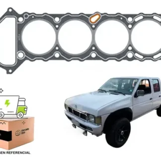 Empaque de Culata Nissan D 21 1998