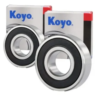 Rodamiento Caja P-206 Koyo