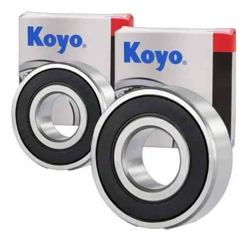 Rodamiento Caja P-206 Koyo