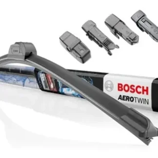 Plumilla Universal 26" Aerotwin Bosch