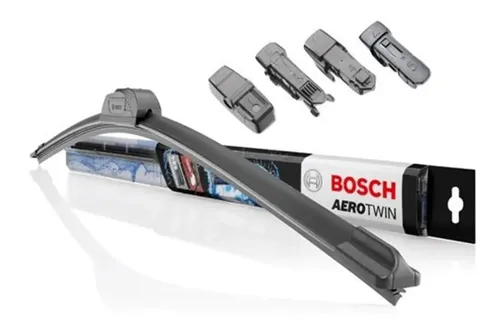 Plumilla Universal 26" Aerotwin Bosch