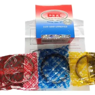 Anillos Std R-9 R-18 1400 Cofap