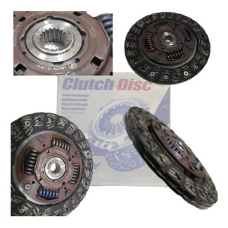 Disco Clutch Honda Civic 190X132X19 Deikin