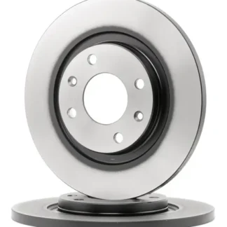 Disco Freno Citroen C3 Berlingo Macizo Orig