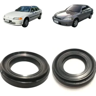 Reten Caja Der Honda Civic 35*62*8