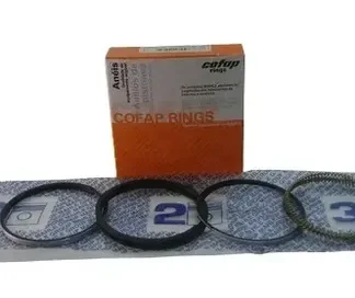 Anillos 0.25 R-4 850 Cofap