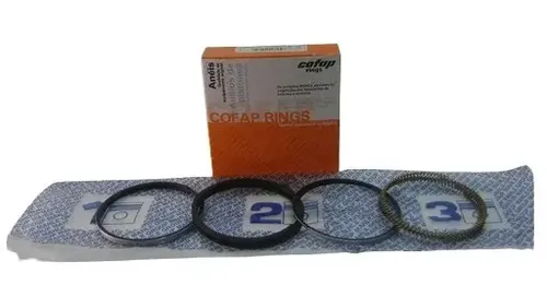Anillos 0.25 R-4 850 Cofap