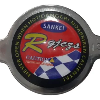 Tapa Radiador Pequeña Todos Sanky